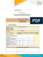 Formato  Entrega Actividad- Paso  5- Autoevaluación