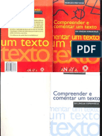 Compreender e comentar um texto da língua espanhola - Anaya - Libro Completo.pdf