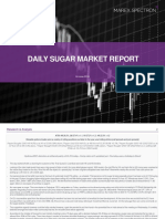 Marex Daily Sugar Report 04.06.18