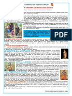 Tema #4 - 2° Año PDF