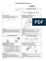 Note Exp Light Wave PDF