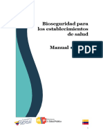 Manual de Bioseguridad 02 2016 1 PDF