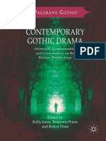 2018 Book ContemporaryGothicDrama PDF