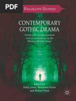 2018 Book ContemporaryGothicDrama PDF | PDF | Gothic Fiction ...