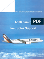 A320 Family Instructor Support PDF