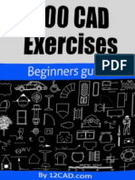 BeginnersGuideto100CADExercises 1 PDF