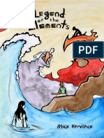 Legend of The Elements PDF