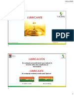 Clase 2 Lubricacion Lacbal Epn PDF