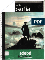 HISTORIA DE LA FILOSOFIA Lorenzo Vallmajo PDF