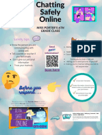 chatting safely online pdf