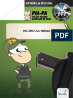 Historia Do Brasil PM PA PDF