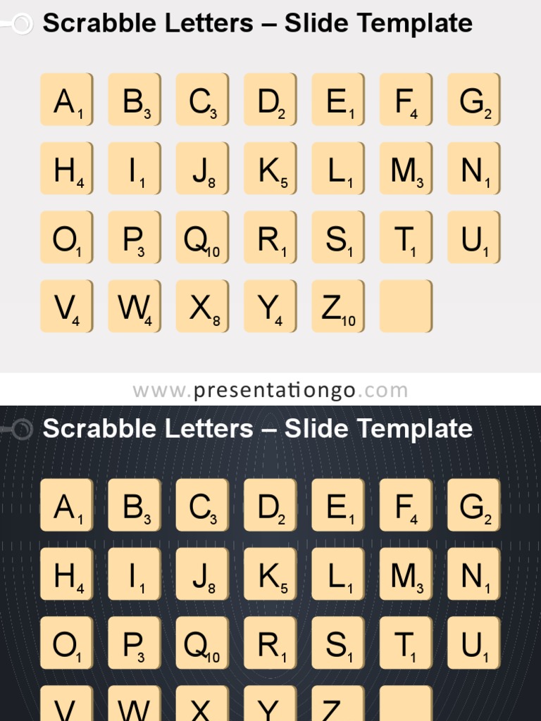 2 0941 Scrabble Letters Pgo 4 3 Pdf
