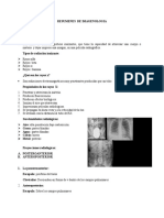 Trabajo de Imagenologia Resumenes