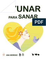 Ayunar para Sanar - Ana Moreno PDF