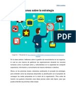 Estrategia PDF