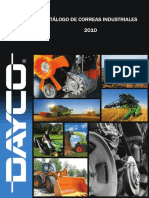 Catalogo_correas_industriales Dayco.pdf