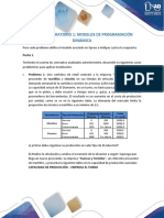T1. Taller - Laboratorio Modelos de Programacion Dinamica PDF