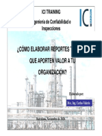 Generar Reportes - Confiabilidad V01 PDF
