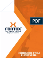 2 Codigo de ETICA FORTOX PDF
