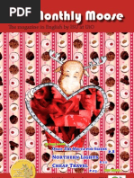 Download The Monthy Moose February 2011 by Mary Chabushkina SN48792919 doc pdf