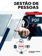 Gestao de Pessoas PDF