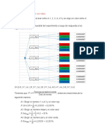 Ejercicio - E - Probabilidad 4