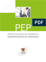 PEP Administracion de Empresas 2017 - 10 Oct - PDF