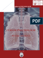 Curs 20de 20pneumologie 20pentru 20studenti PDF