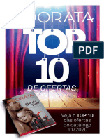 TOP 10 OFERTAS CP 11