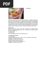 Download resep makanan ringan by nophieindah SN48793110 doc pdf