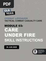 Mascal | PDF | Emergency Management | Incident Command System