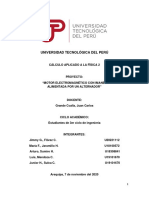 Universidad Tecnológica Del Perú