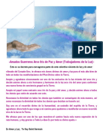 Decreto Guerreros Arcoiris PDF