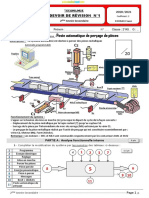 Devoir de Controle N1-2AS-2021