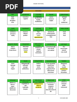 yakaran gonuller pdf