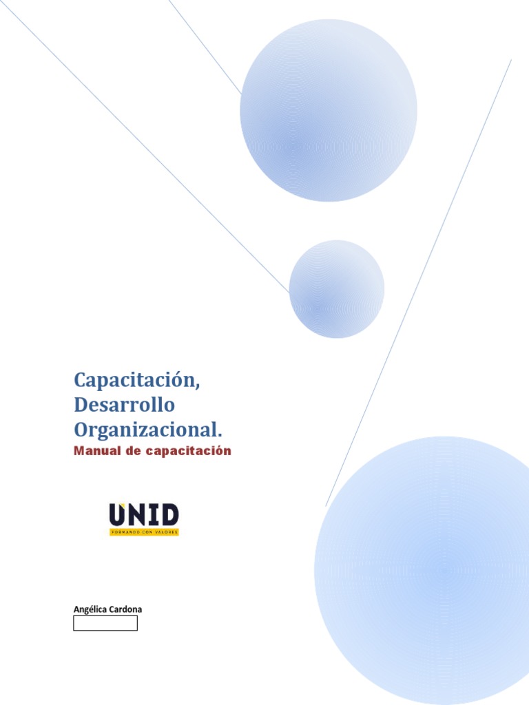 Manual de Capacitación en Servicio al Cliente | PDF | Servicio al ...