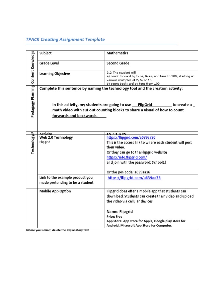 Creating Assignment Pdf App Store I Os Mobile App