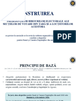 PRESEDINTI SI LOCTIITORI PARLAMENTARE TARA Parlamentare CU MODIFICARI PDF