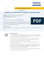 s32 Primaria 3 4 Fisica Jugamosenfamiliaennuestrotiempolibre PDF