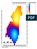 Map Scale 1:119307.553651: P (MM) (Inverse Distance Weighted)