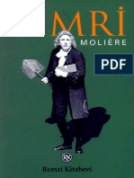 Cimri - Moliere