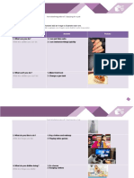 Instructions:: Read and Answer Each Question in The Chartand Add An Image To Illustrate Each One