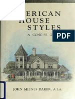 American House Styles PDF