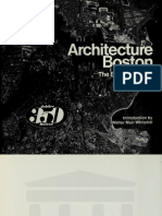 Architecture, Boston PDF