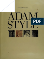 Adam Style