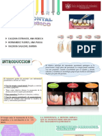 Sutura Colgajo PDF