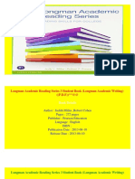 Longman Academic Reading Series 3 Student Book Download
