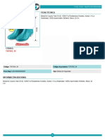 Tsp303l.39 Botas de Caucho Total PDF