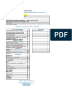 23-10-2020 Examen Ingreso - Profesional Universitario Bacteriologo