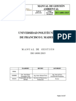 Manual SGA UPFIM ISO 14001 2015.doc